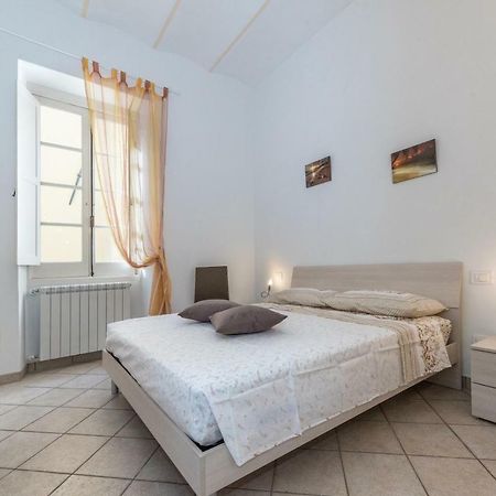 Appartement Finalborgo - Casa Nanetti 6 Posti In Centro à Finale Ligure Extérieur photo