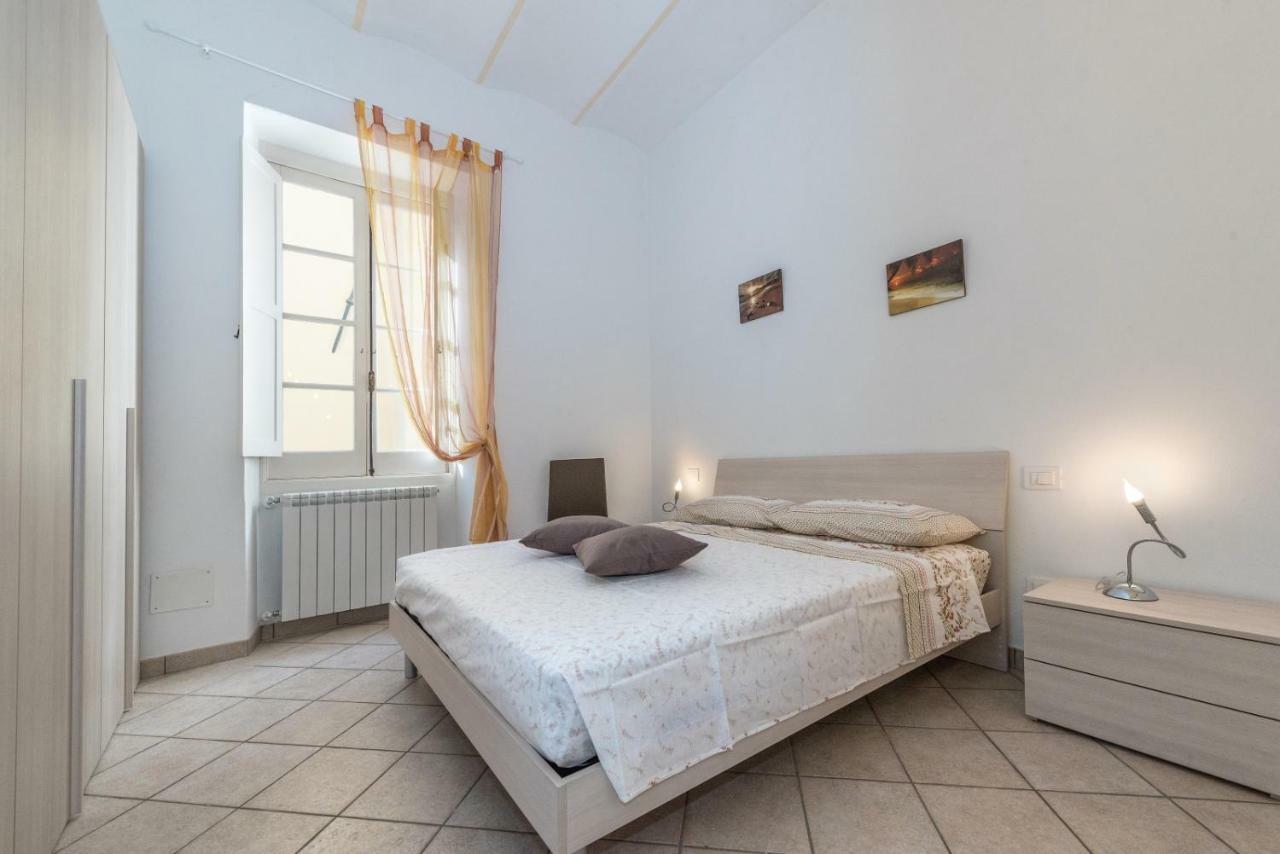 Appartement Finalborgo - Casa Nanetti 6 Posti In Centro à Finale Ligure Extérieur photo