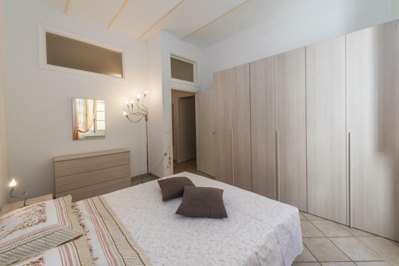 Appartement Finalborgo - Casa Nanetti 6 Posti In Centro à Finale Ligure Extérieur photo