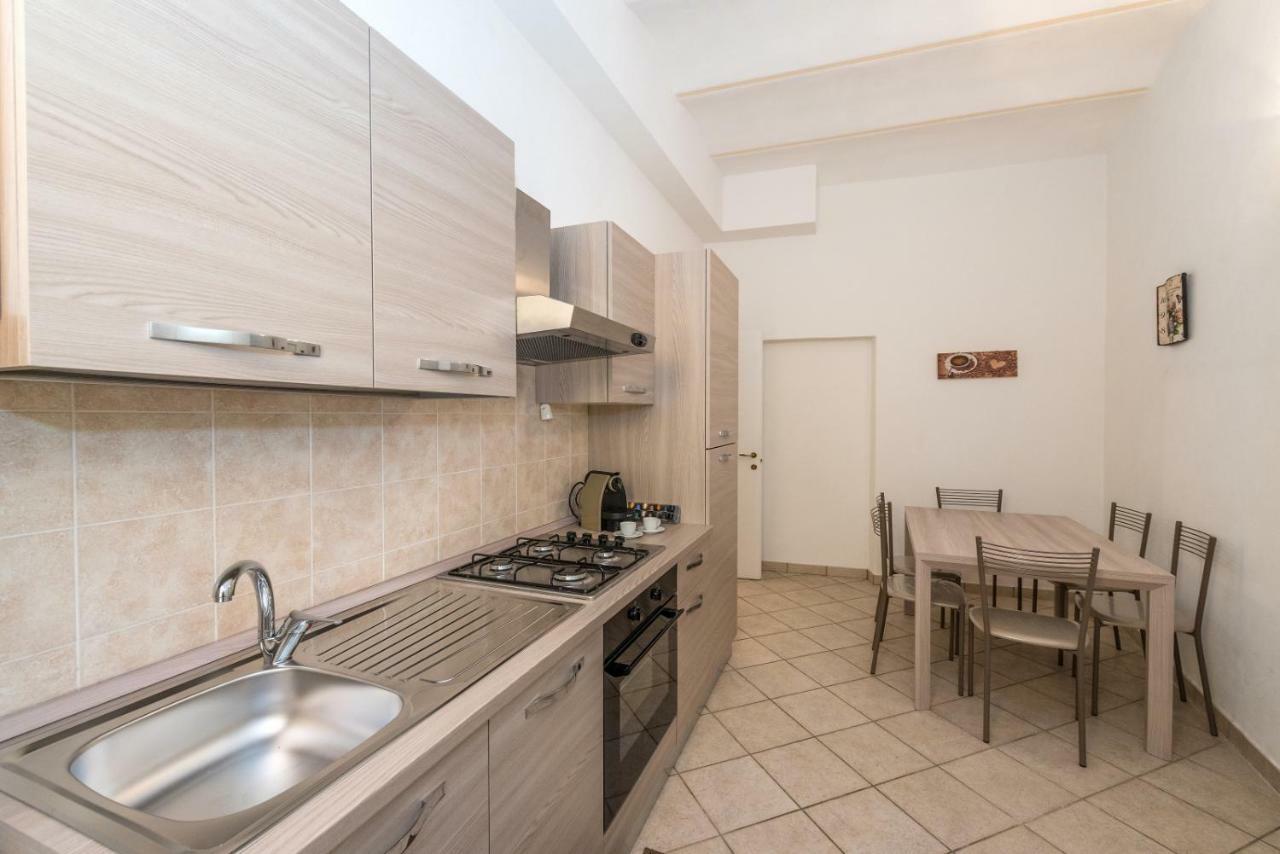 Appartement Finalborgo - Casa Nanetti 6 Posti In Centro à Finale Ligure Extérieur photo